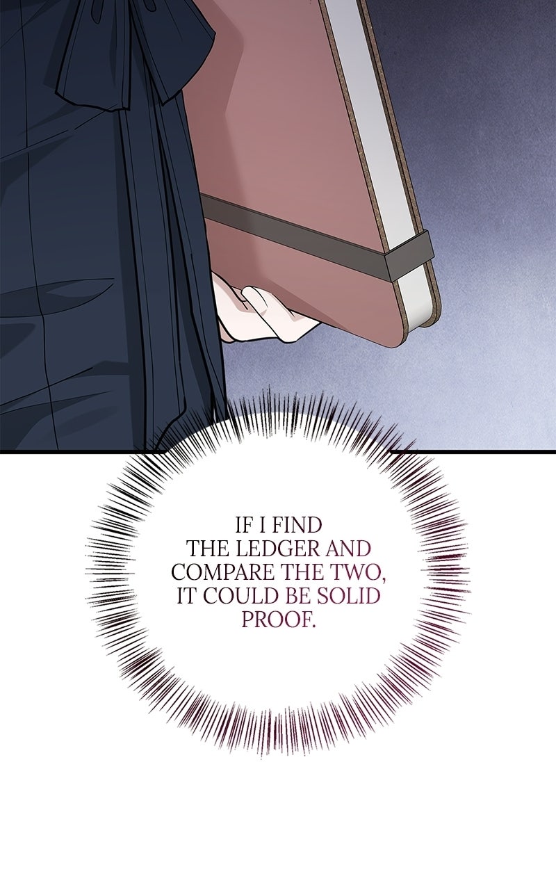 Have an Affair, With Me Episode 40 page 43 - 