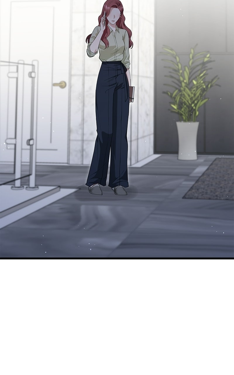 Have an Affair, With Me Episode 40 page 50 - 