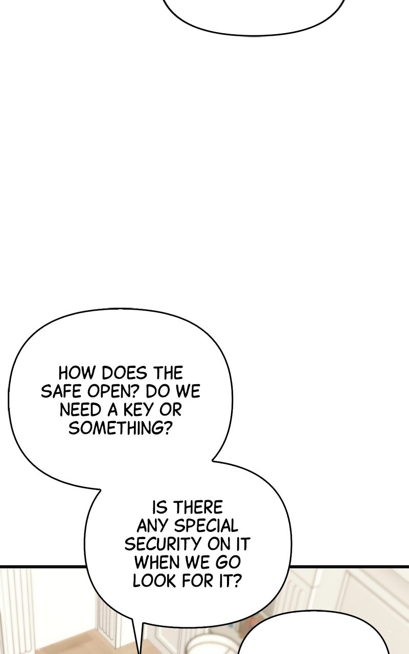 Have an Affair, With Me Episode 40 page 6 - 