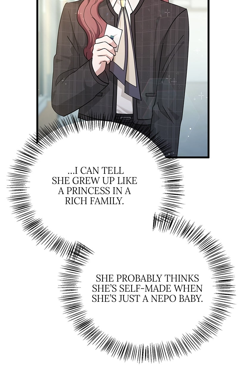 Have an Affair, With Me Episode 40 page 54 - 