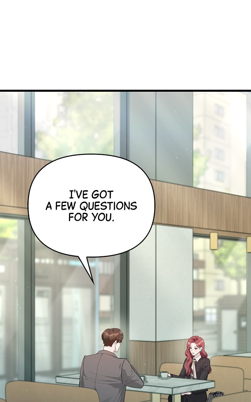 Have an Affair, With Me Episode 40 page 55 - 