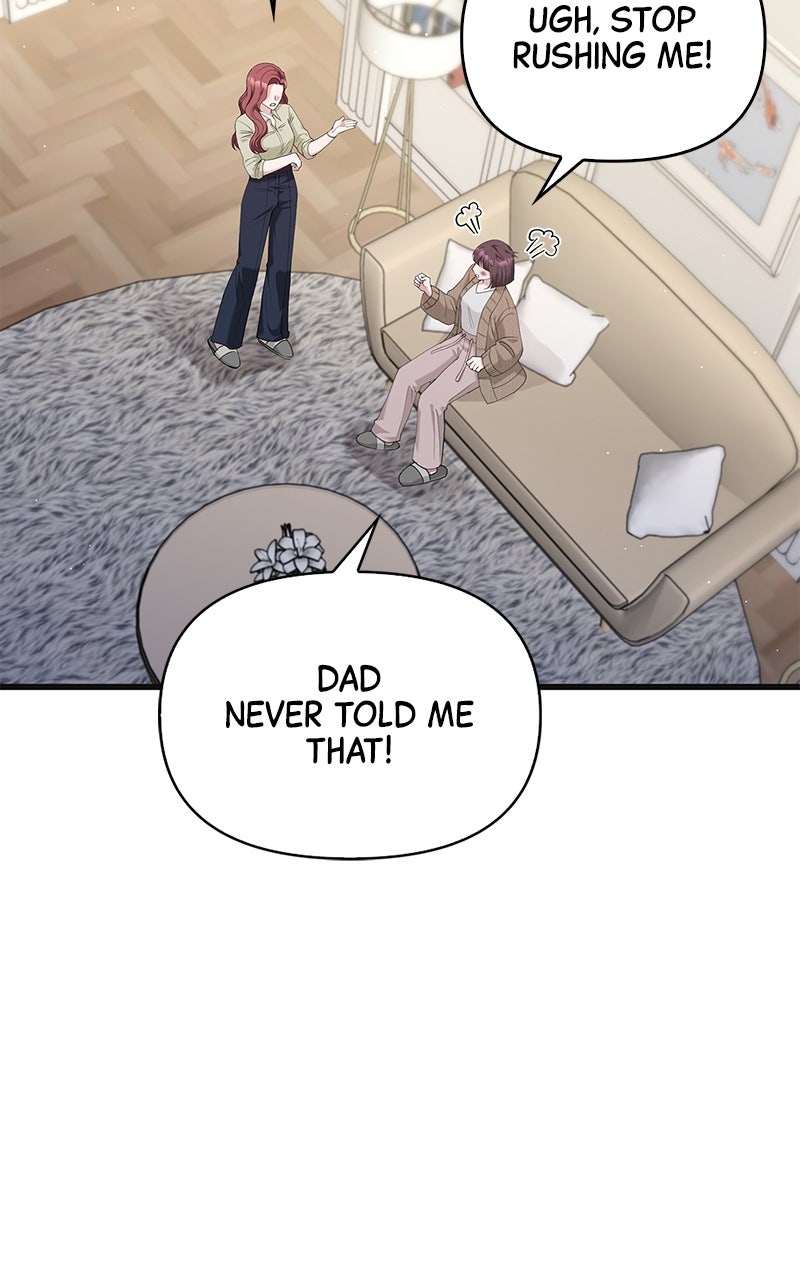 Have an Affair, With Me Episode 40 page 7 - 