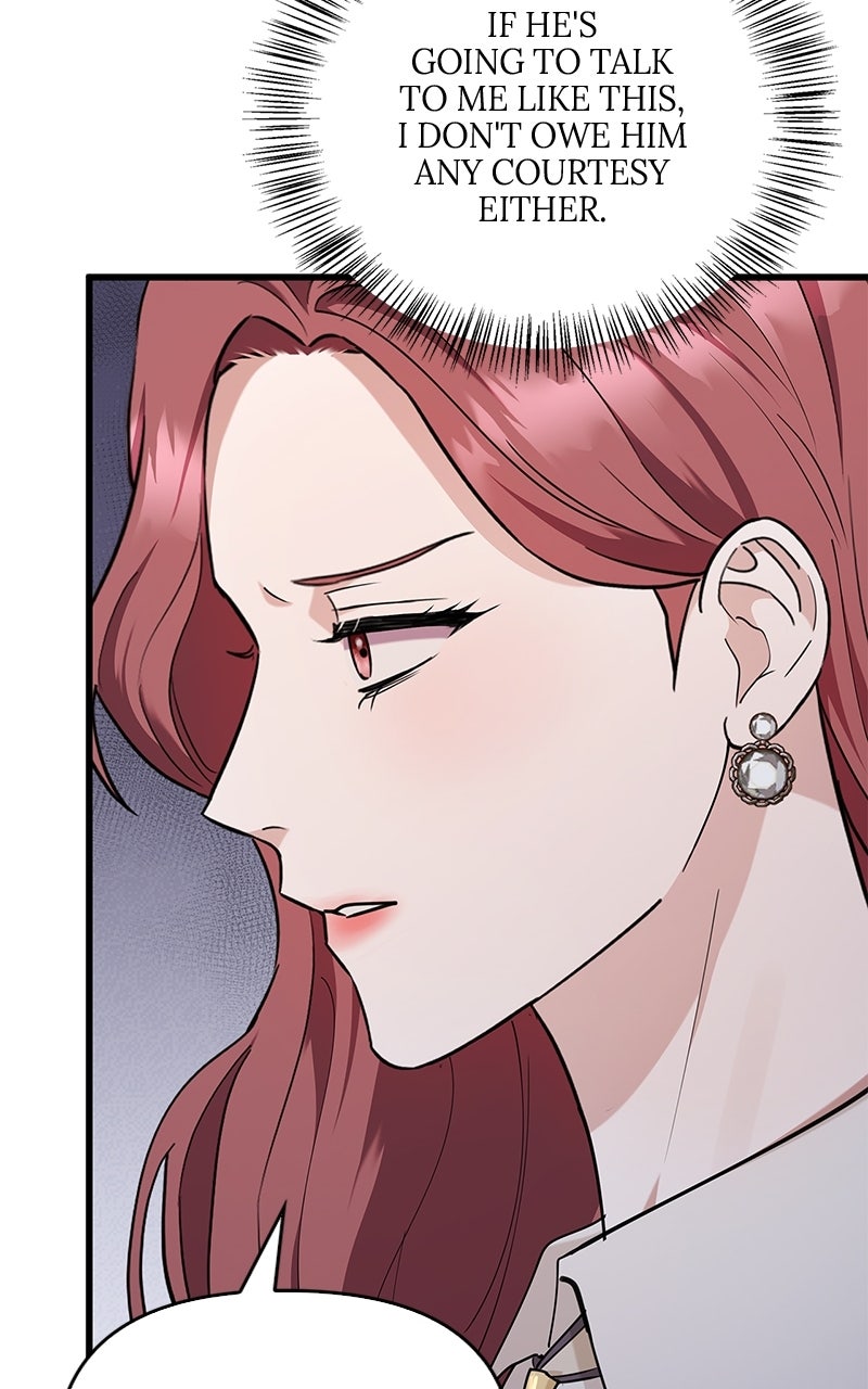 Have an Affair, With Me Episode 40 page 62 - 