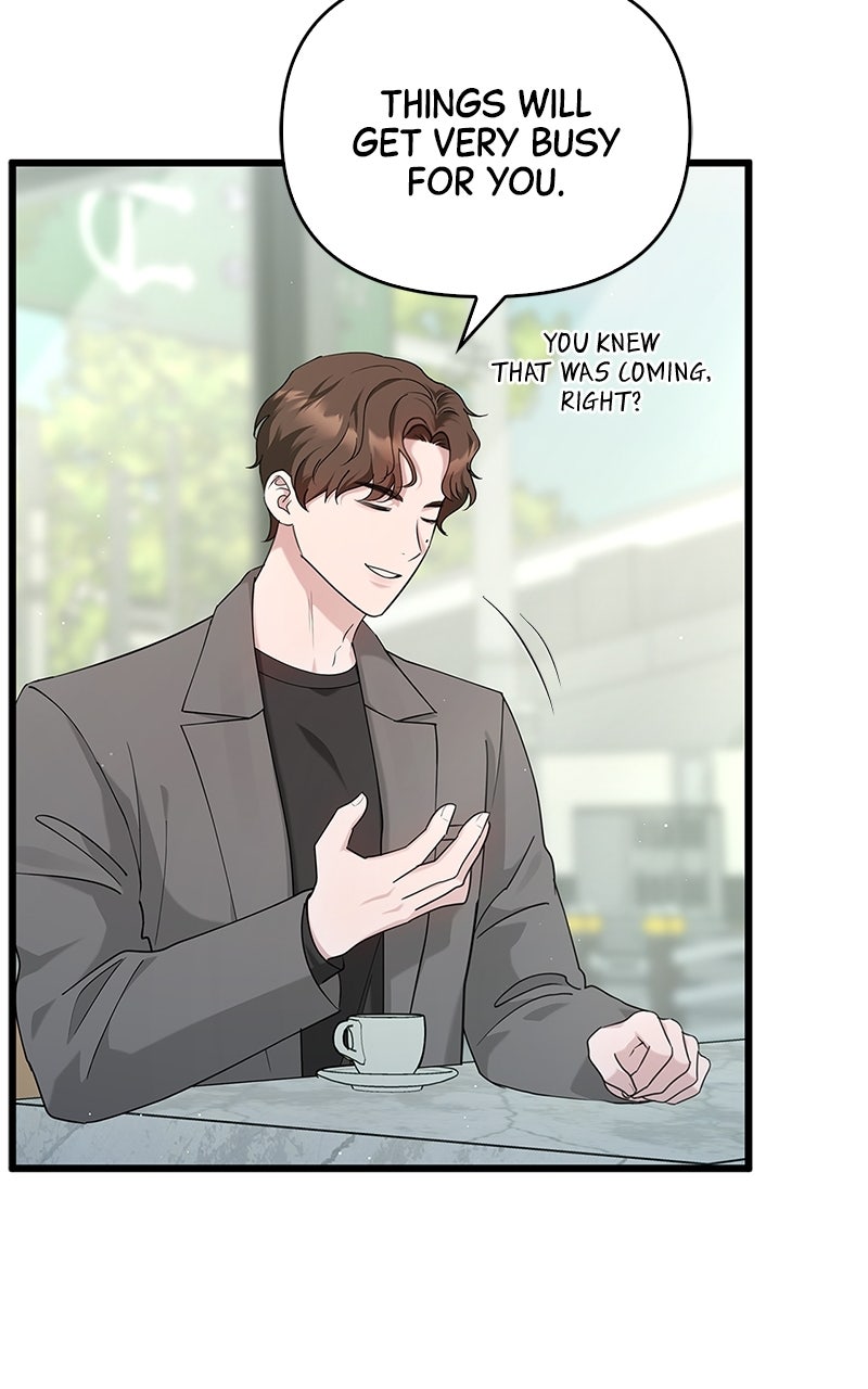 Have an Affair, With Me Episode 40 page 67 - 