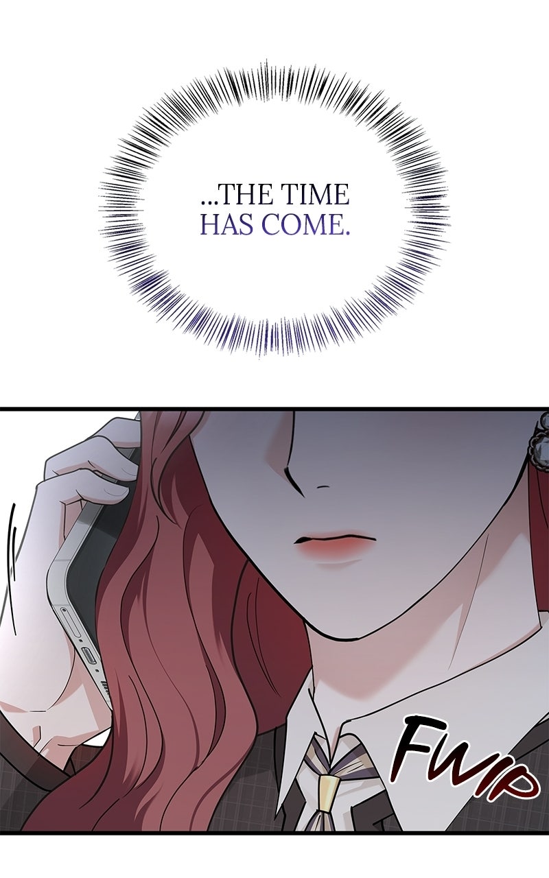Have an Affair, With Me Episode 40 page 100 - 