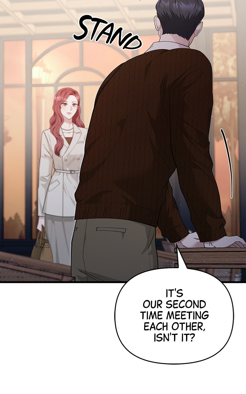Have an Affair, With Me Episode 41 page 18 - 