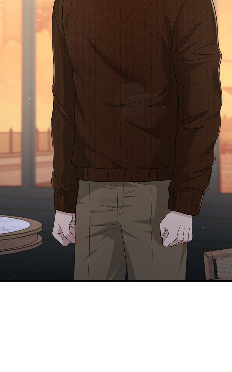 Have an Affair, With Me Episode 41 page 20 - 