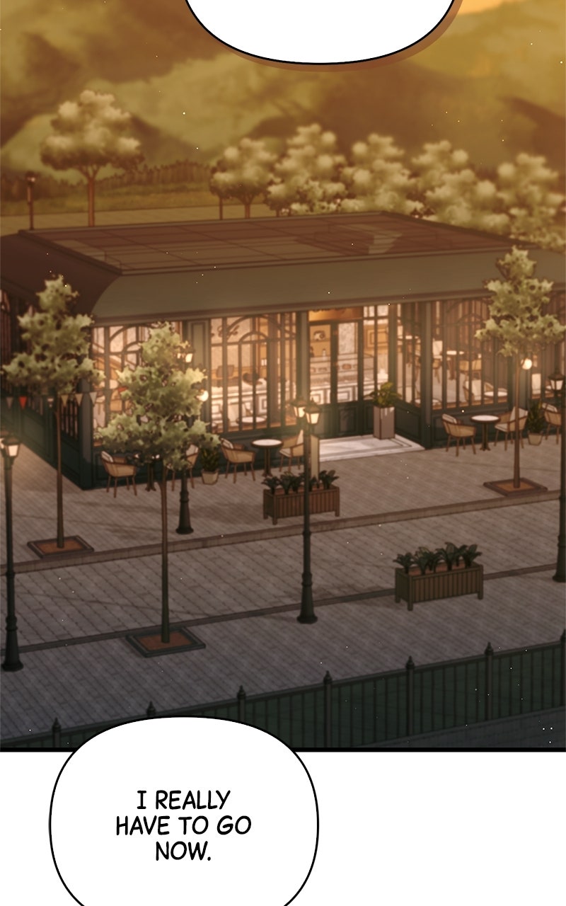 Have an Affair, With Me Episode 41 page 3 - 
