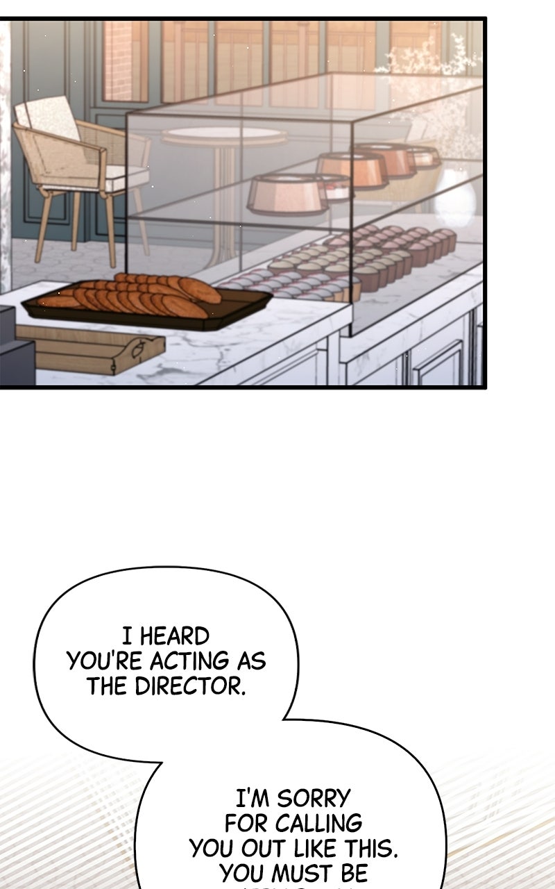 Have an Affair, With Me Episode 41 page 25 - 