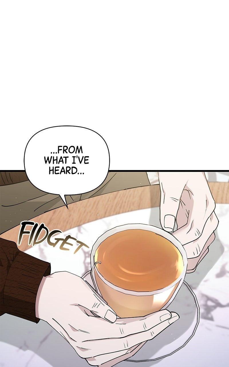 Have an Affair, With Me Episode 41 page 30 - 