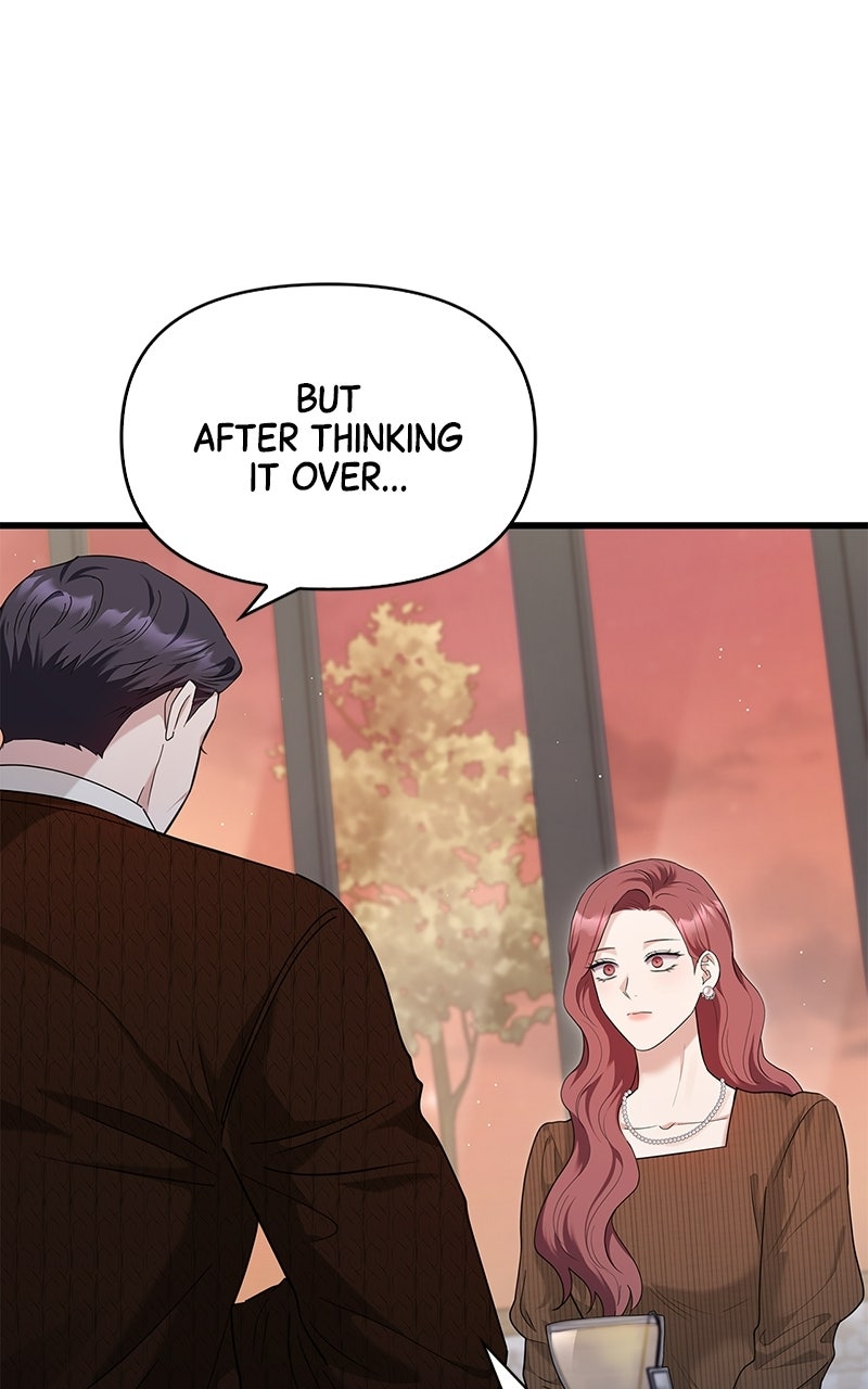 Have an Affair, With Me Episode 41 page 35 - 