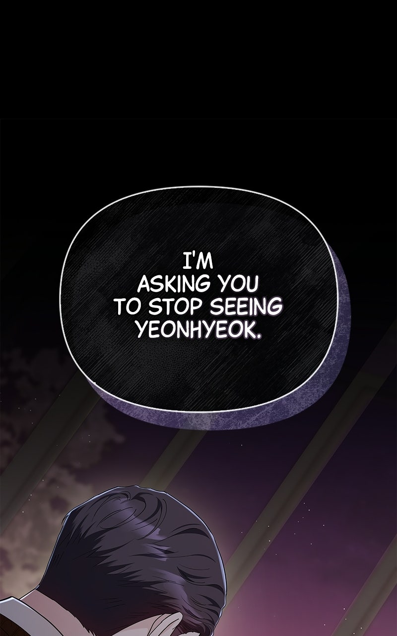 Have an Affair, With Me Episode 41 page 39 - 