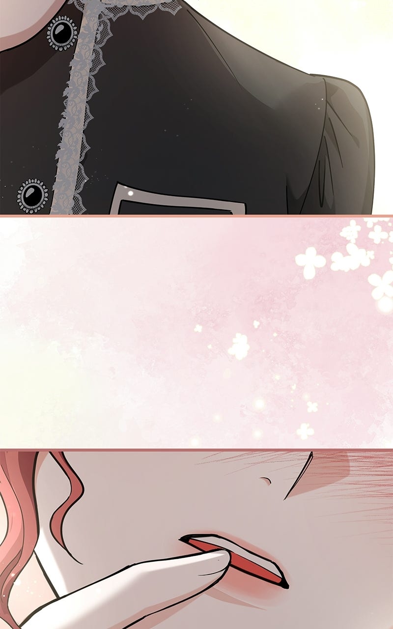 Have an Affair, With Me Episode 41 page 58 - 