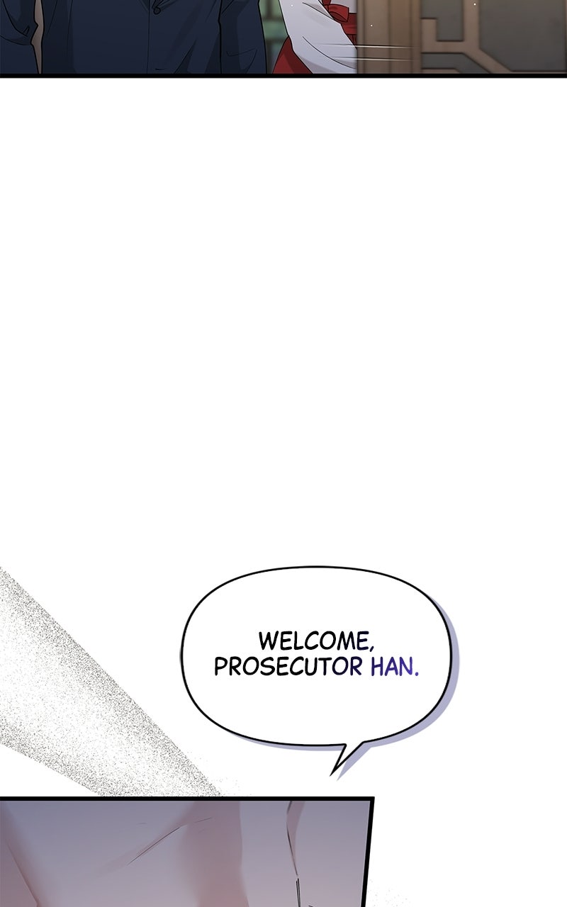 Have an Affair, With Me Episode 41 page 85 - 