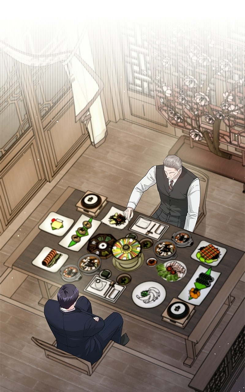 Have an Affair, With Me Episode 42 page 2 - 