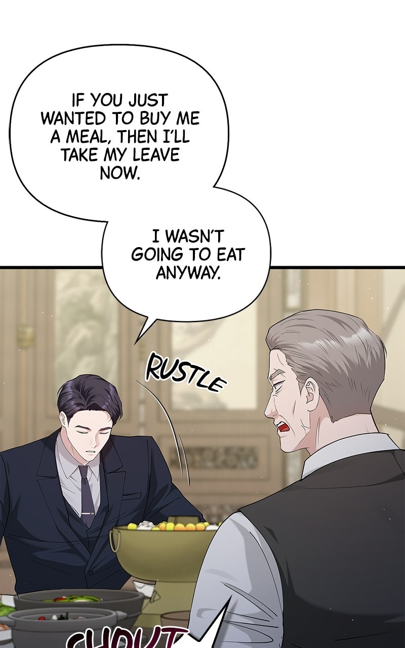 Have an Affair, With Me Episode 42 page 11 - 