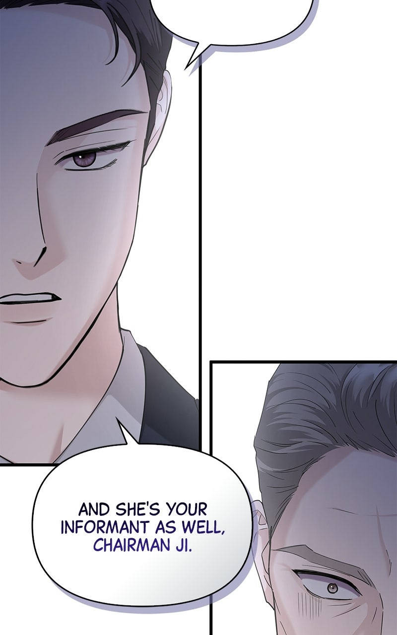 Have an Affair, With Me Episode 42 page 18 - 