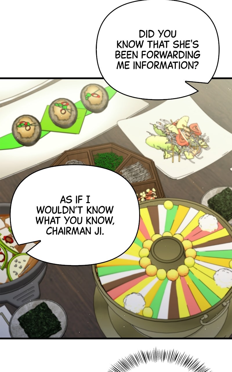 Have an Affair, With Me Episode 42 page 20 - 