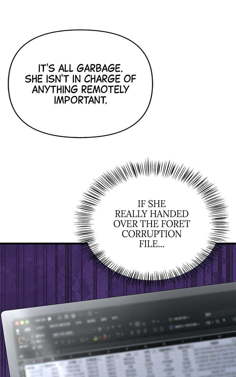 Have an Affair, With Me Episode 42 page 27 - 
