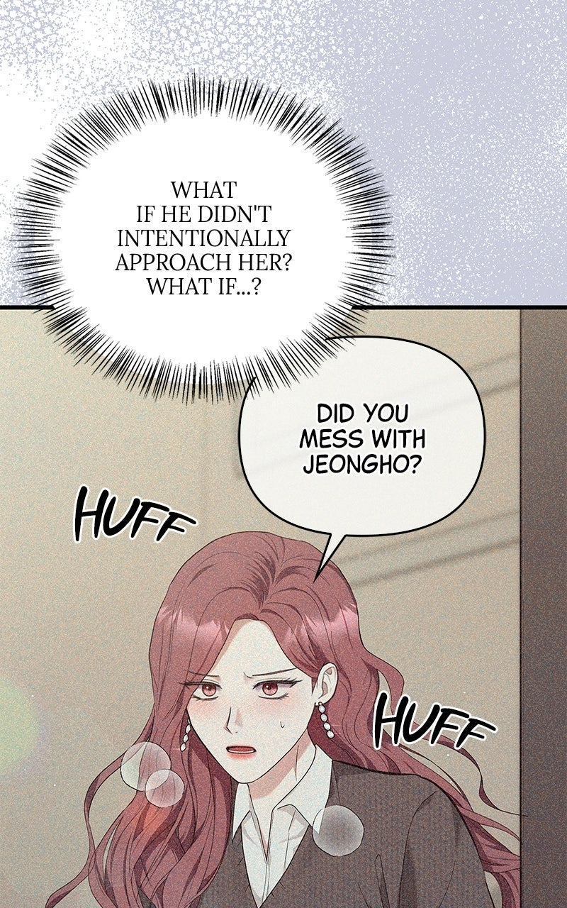 Have an Affair, With Me Episode 42 page 30 - 