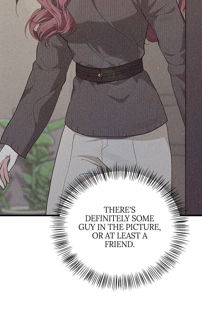 Have an Affair, With Me Episode 42 page 31 - 