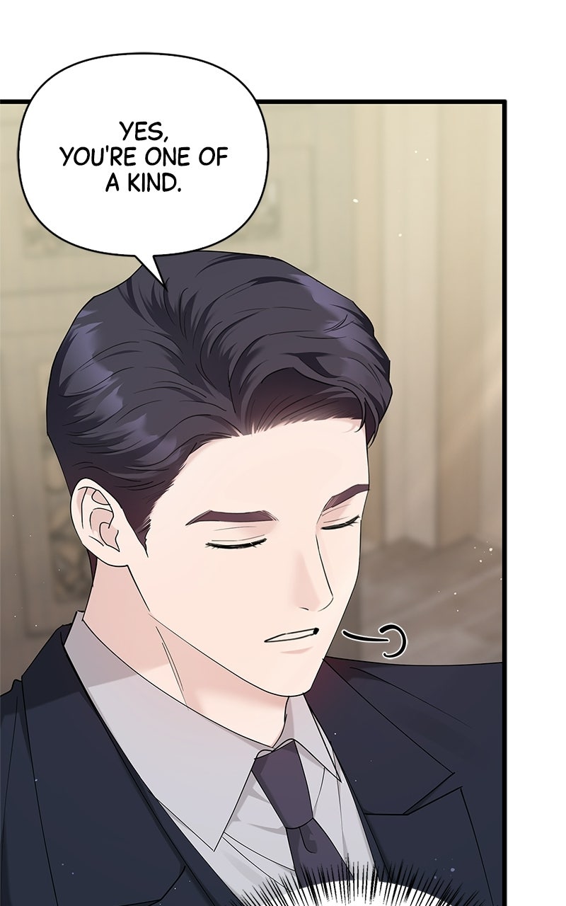 Have an Affair, With Me Episode 42 page 35 - 
