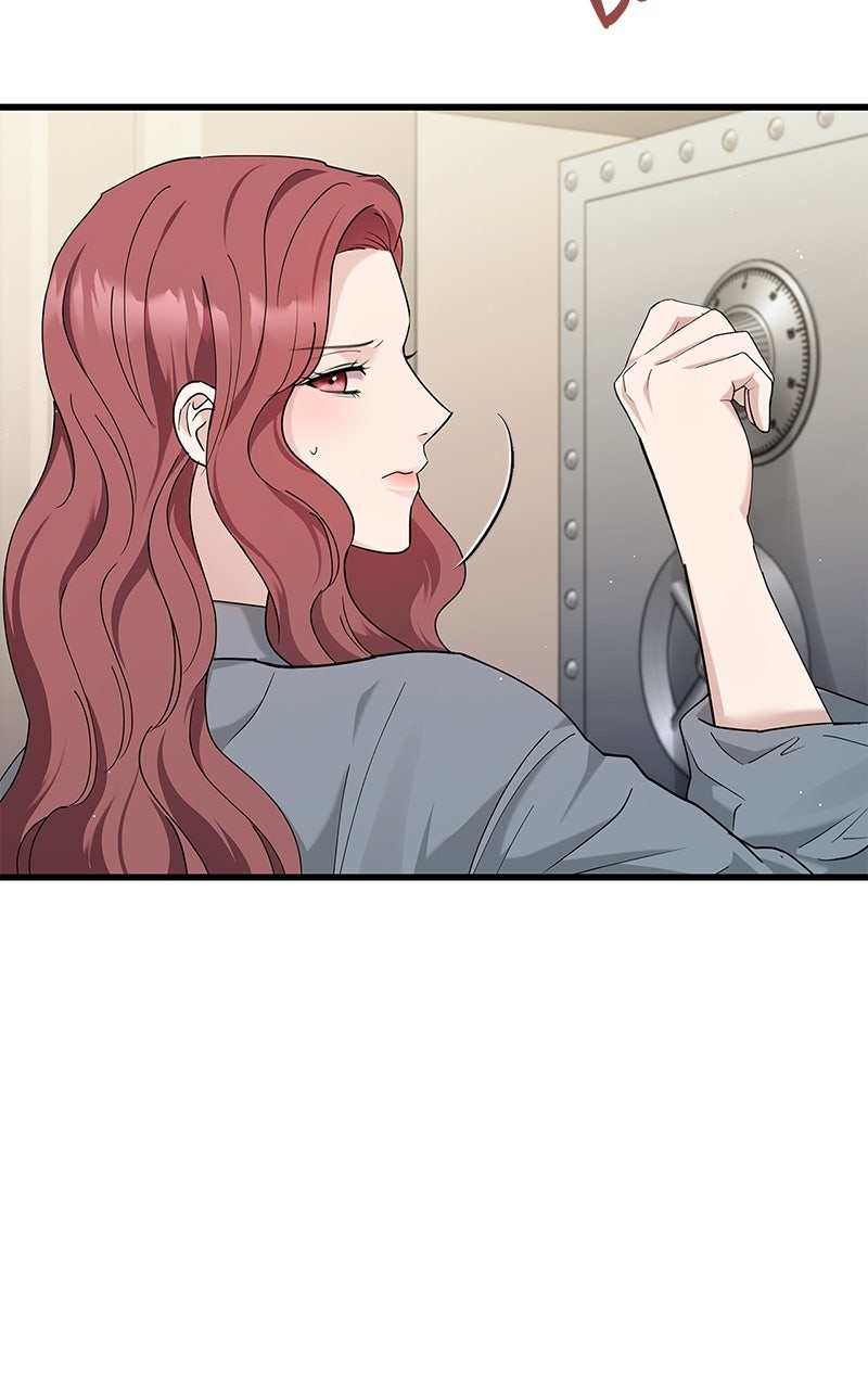 Have an Affair, With Me Episode 42 page 60 - 