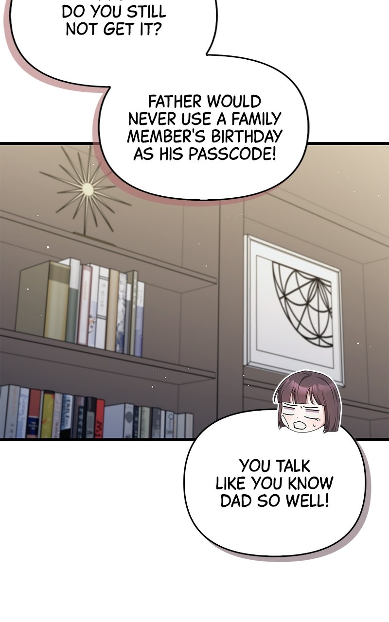 Have an Affair, With Me Episode 42 page 66 - 
