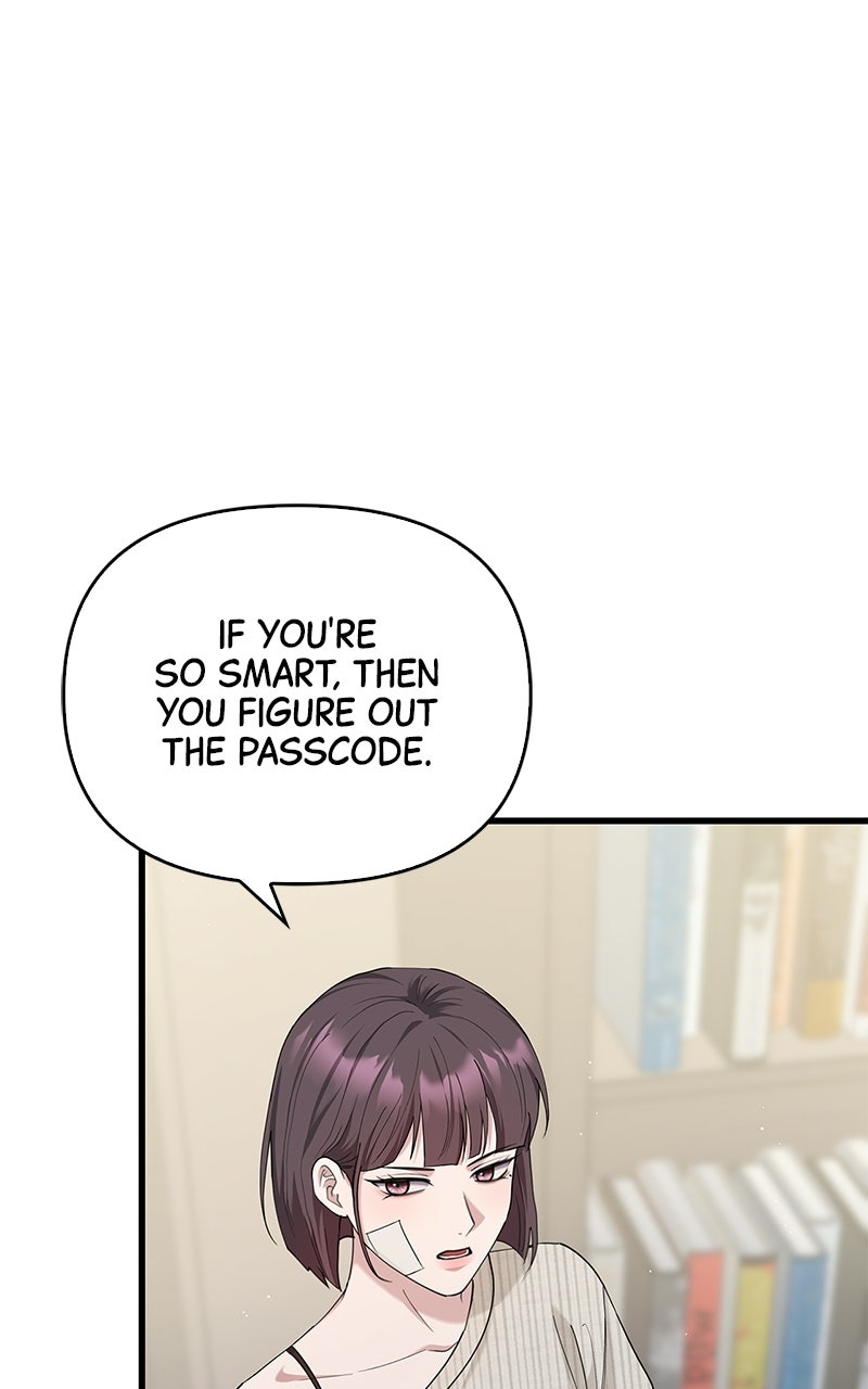Have an Affair, With Me Episode 42 page 67 - 