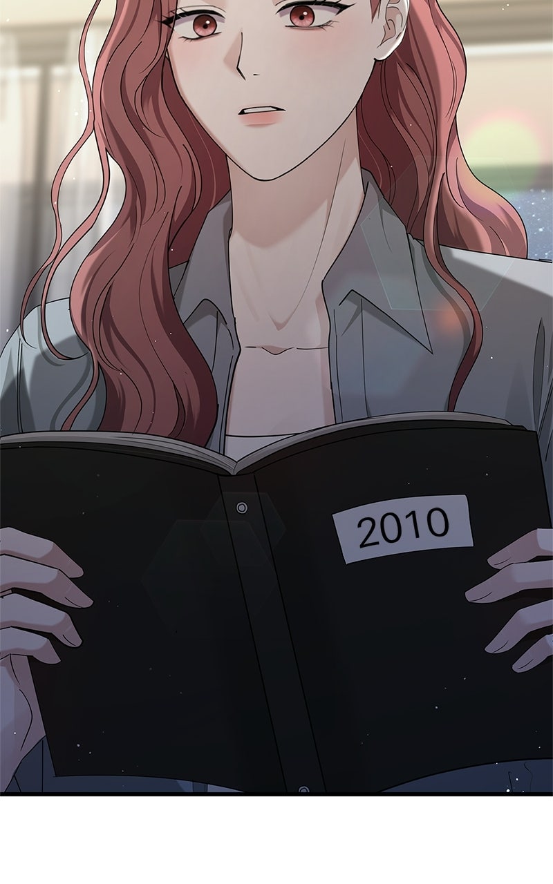 Have an Affair, With Me Episode 42 page 85 - 