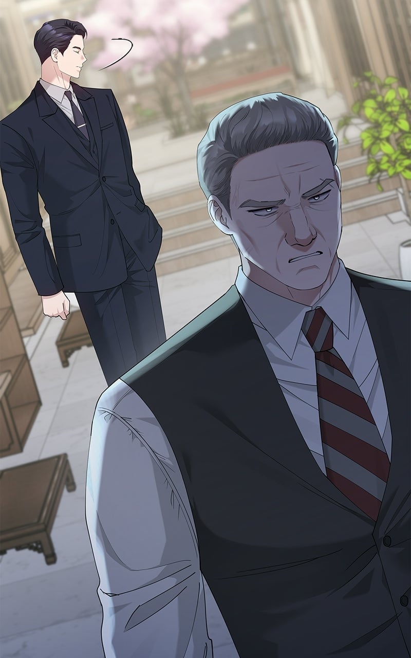 Have an Affair, With Me Episode 43 page 101 - 