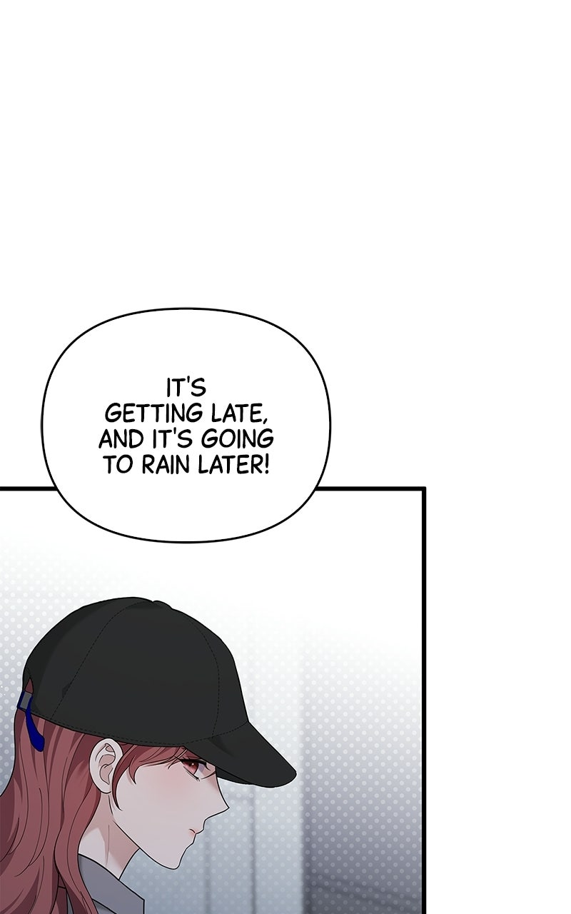 Have an Affair, With Me Episode 43 page 113 - 