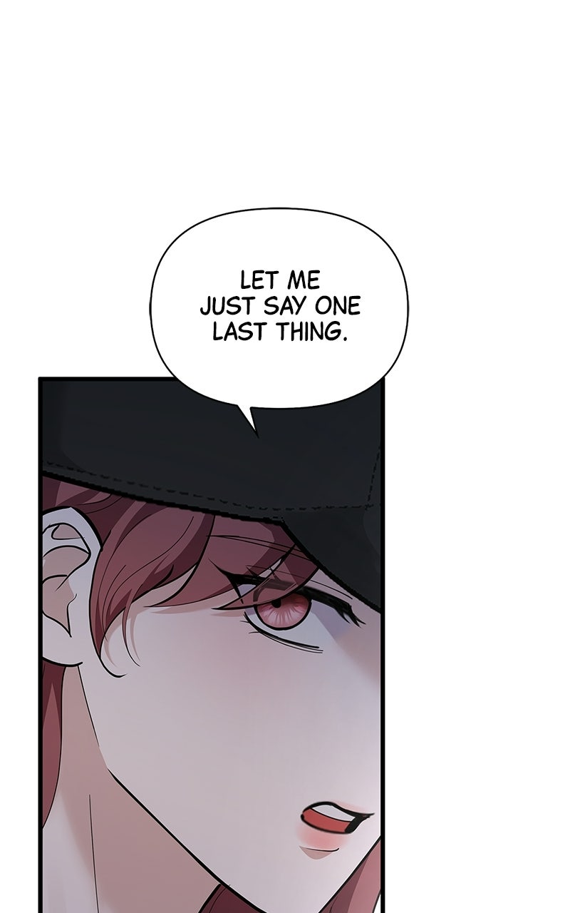 Have an Affair, With Me Episode 43 page 116 - 