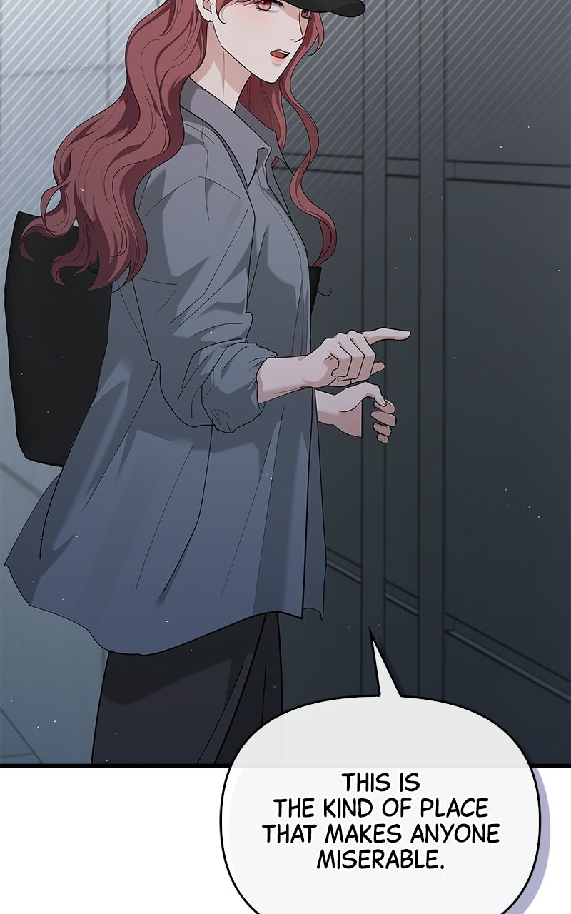 Have an Affair, With Me Episode 43 page 118 - 