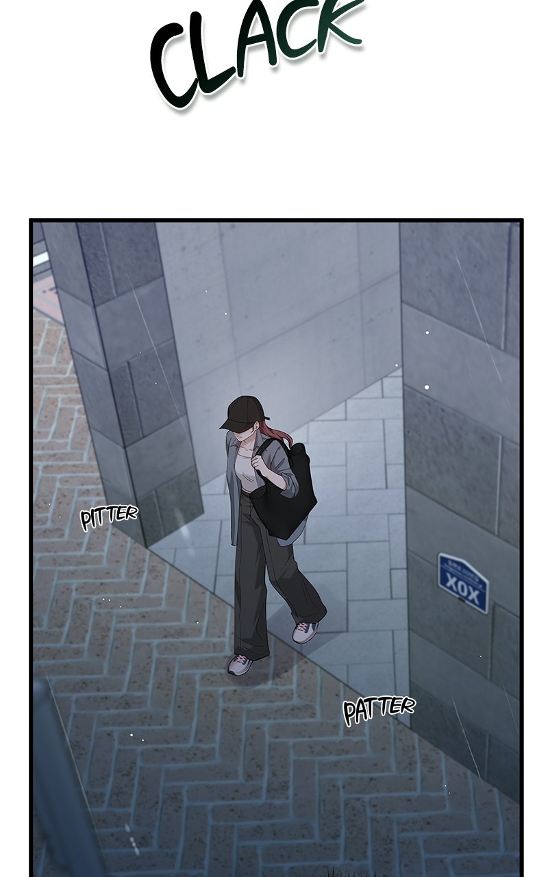 Have an Affair, With Me Episode 43 page 121 - 