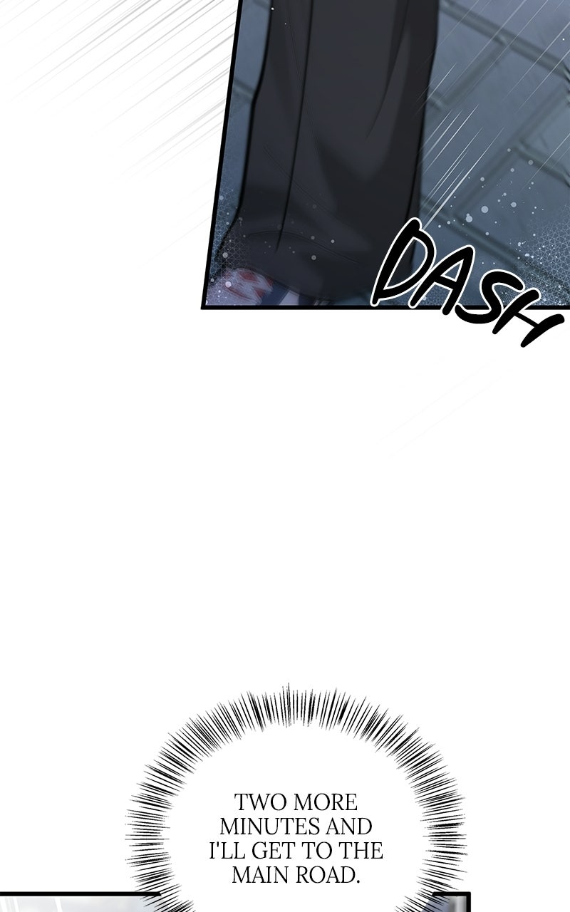 Have an Affair, With Me Episode 43 page 125 - 