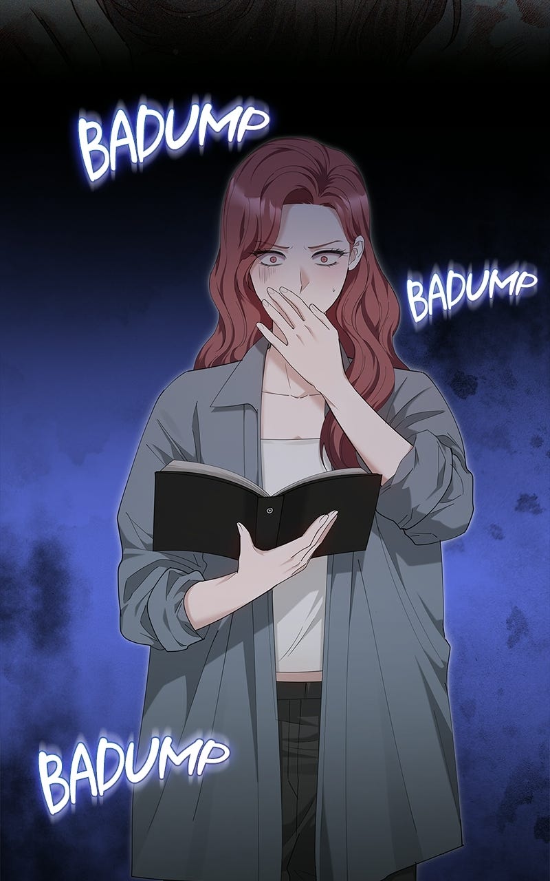 Have an Affair, With Me Episode 43 page 14 - 