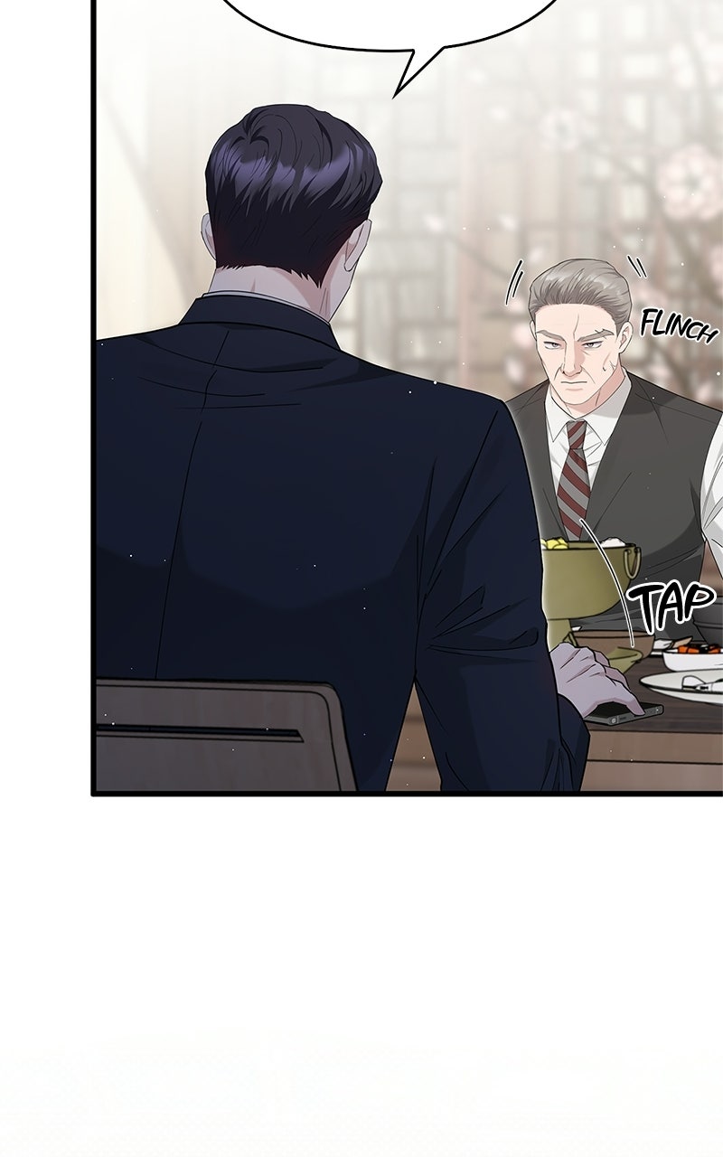 Have an Affair, With Me Episode 43 page 20 - 