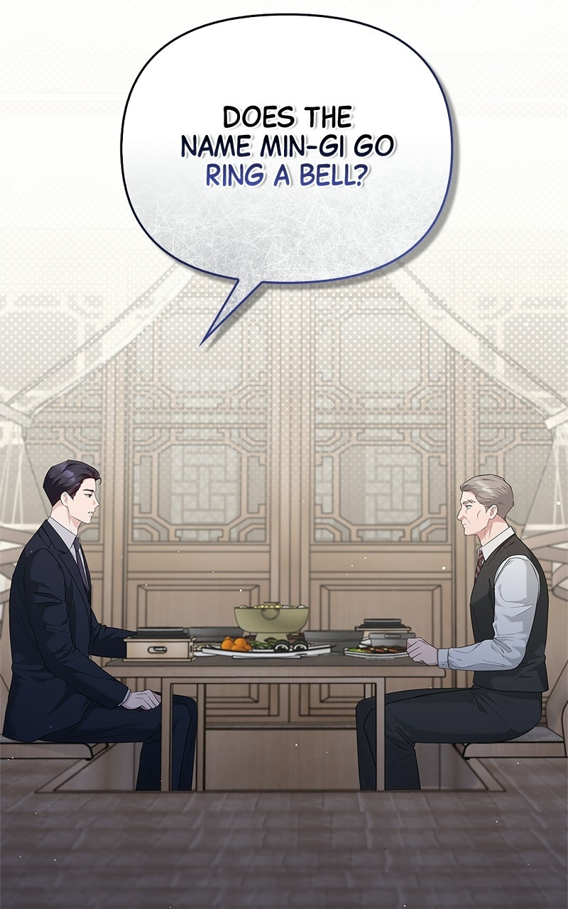 Have an Affair, With Me Episode 43 page 21 - 
