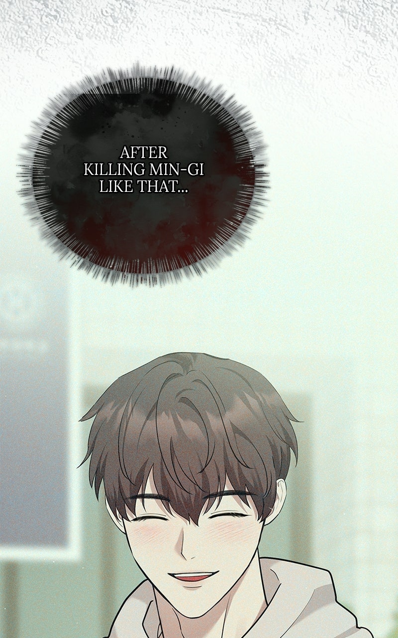 Have an Affair, With Me Episode 43 page 31 - 