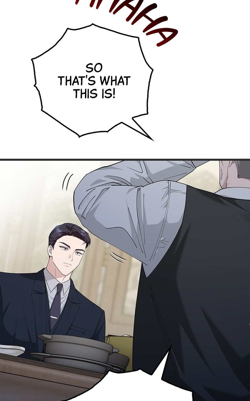 Have an Affair, With Me Episode 43 page 37 - 