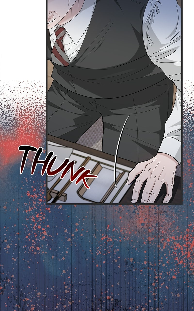Have an Affair, With Me Episode 43 page 39 - 