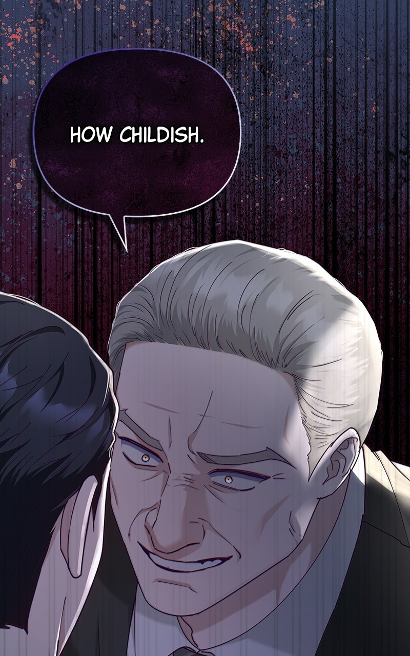Have an Affair, With Me Episode 43 page 40 - 