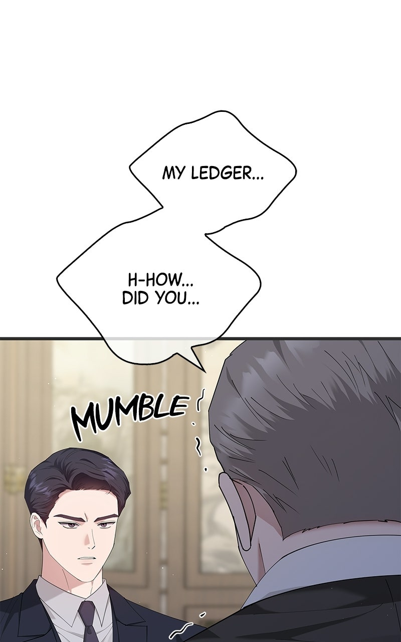 Have an Affair, With Me Episode 43 page 51 - 