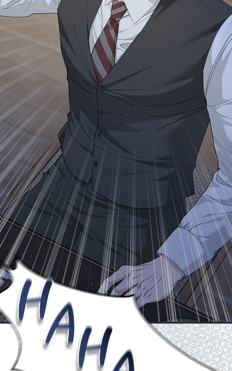 Have an Affair, With Me Episode 43 page 60 - 