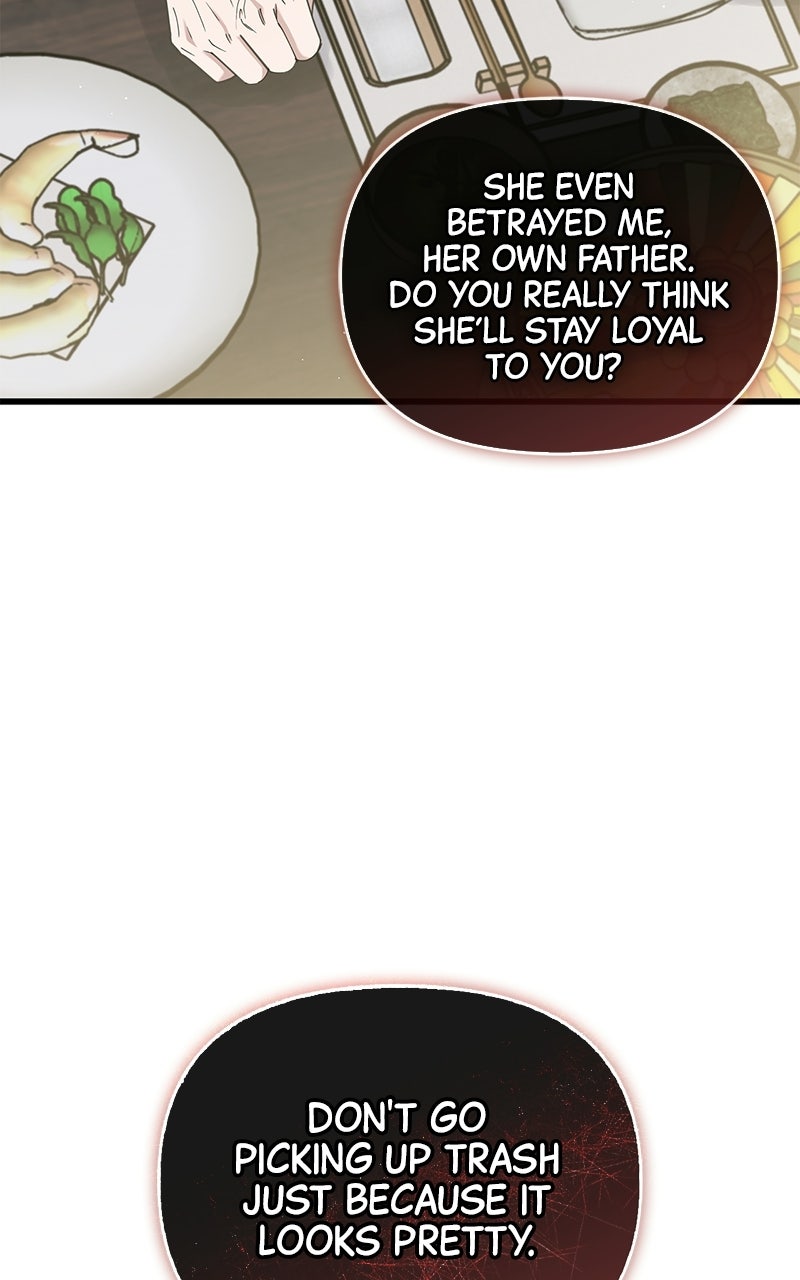 Have an Affair, With Me Episode 43 page 71 - 
