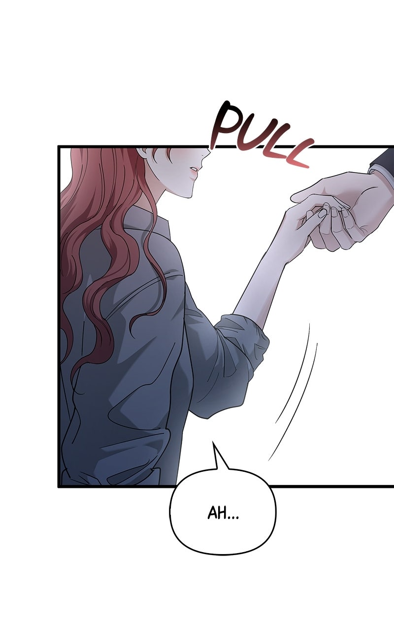 Have an Affair, With Me Episode 44 page 27 - 