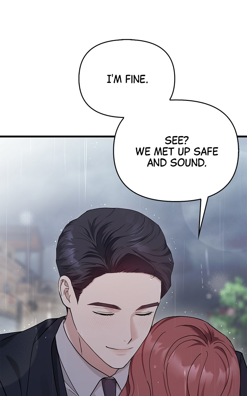 Have an Affair, With Me Episode 44 page 31 - 