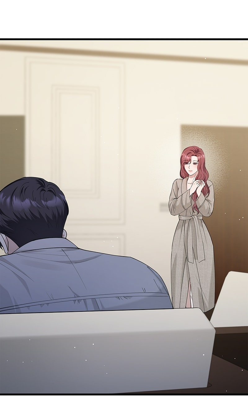 Have an Affair, With Me Episode 44 page 43 - 