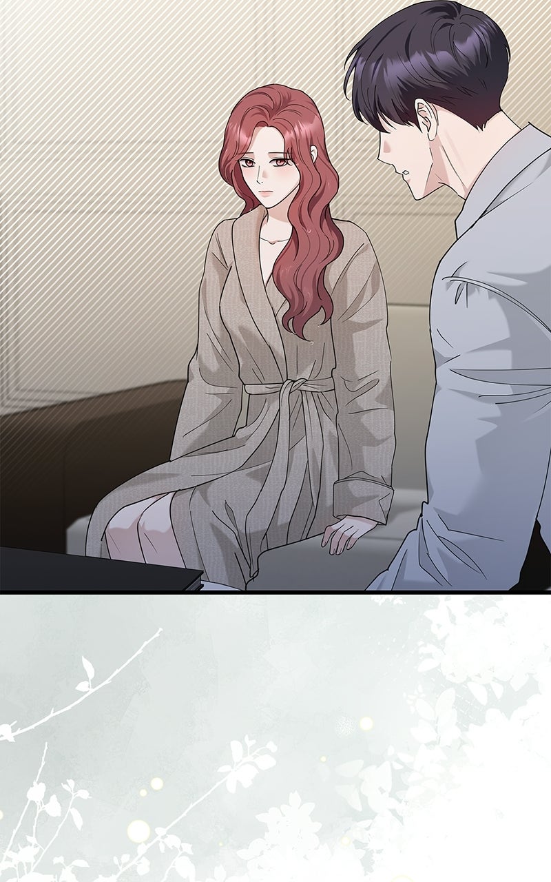 Have an Affair, With Me Episode 44 page 49 - 